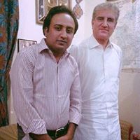Syed Shah Photo 40