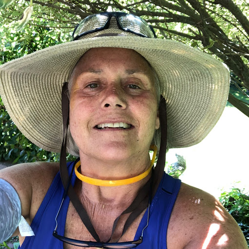 Kathleen Moore Photo 23
