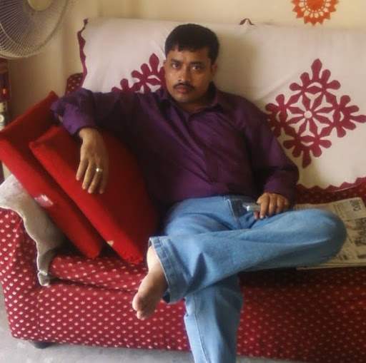 Rajkumar Ojha Photo 12