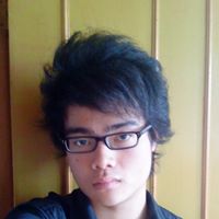 Elvis Yu Photo 12