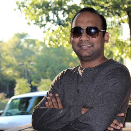 Balaji Ethirajulu Photo 2