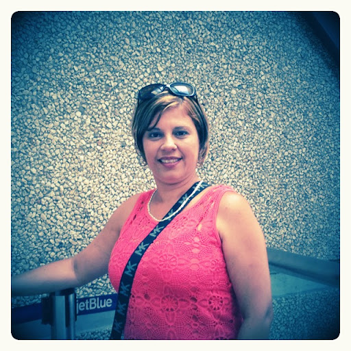 Nancy Santiago Photo 19