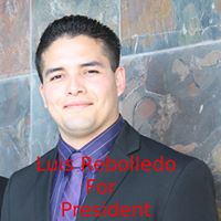 Luis Rebolledo Photo 27