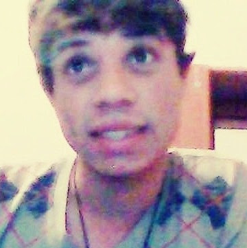 Eudes Silva Photo 16