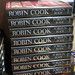 Robin Cook Photo 11