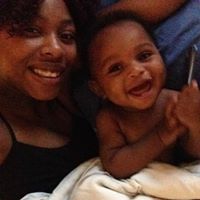 Shamika Stephens Photo 3