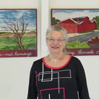 Christine Lise Photo 3