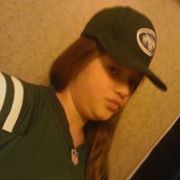 Monica Everett Photo 16
