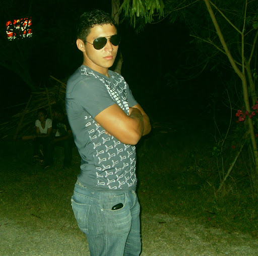 Jairo Mejia Photo 20