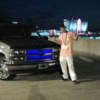 Dustin Rainwater Photo 4