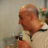 Josef Cohen Photo 21