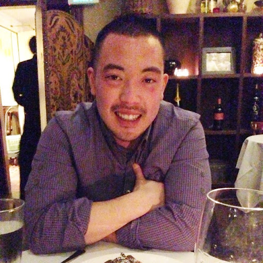 Brian Nagai Photo 8