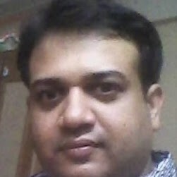 Himanshu Vora Photo 17