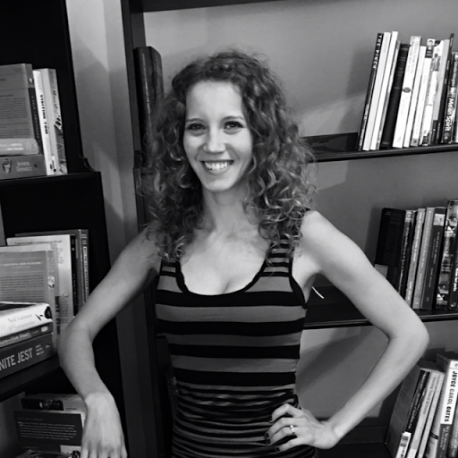 Erin Marshall Photo 15