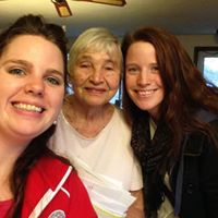 Lisa Fitzgibbons Photo 27