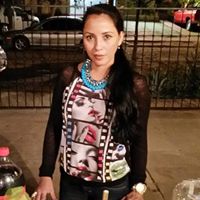 Mayra Amaral Photo 4