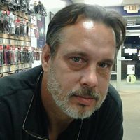 Robert Gleeson Photo 20