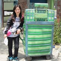 Ling Kuo Photo 17