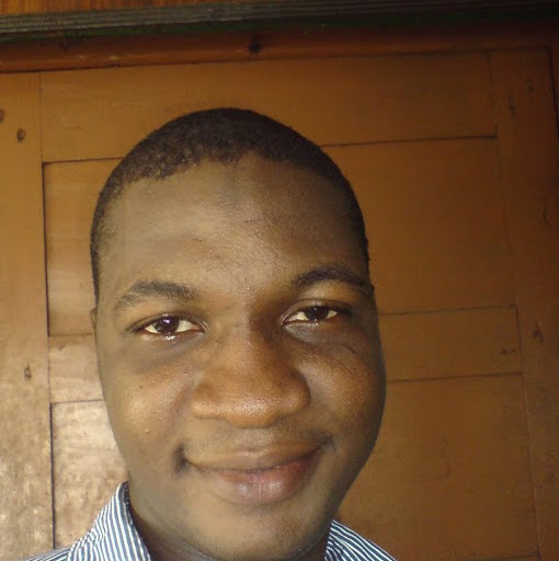 Abiodun Idowu Photo 12