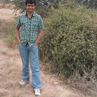 Prakash Gadhiya Photo 1