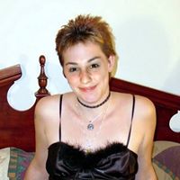 Megan Gallagher Photo 8
