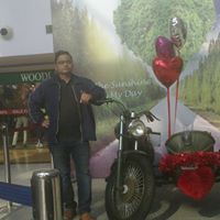 Neeraj Rai Photo 25