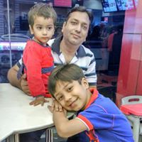 Agha Husain Photo 6