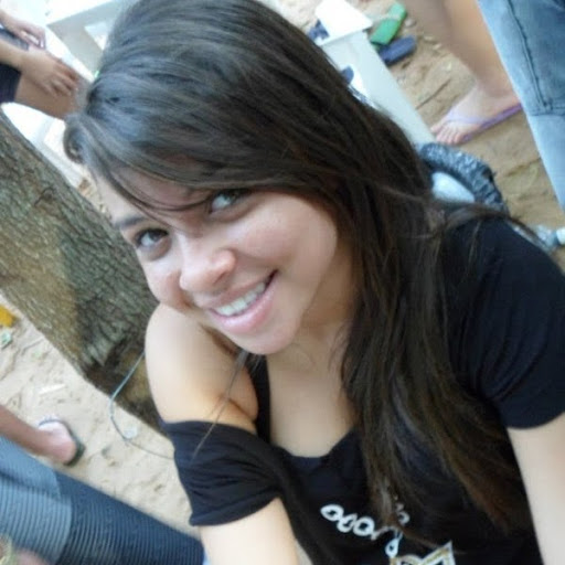 Raissa Lima Photo 11