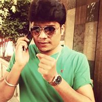 Anurag Jain Photo 28