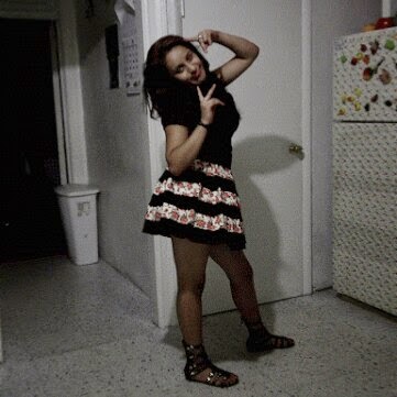 Carolina Calderon Photo 27