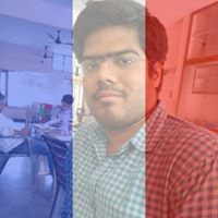 Naveen Valluri Photo 7