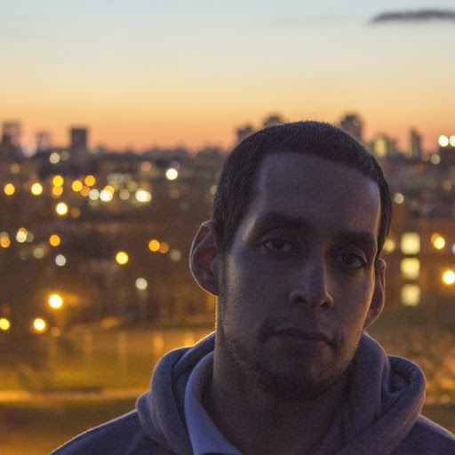 Luis Montalvo Photo 24