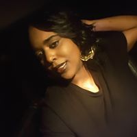 Amira Carr Photo 2