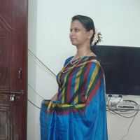 Parul Pande Photo 3