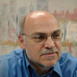 Robert Handelman Photo 9