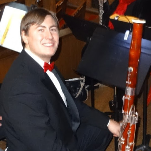 Eric Heitkemper Photo 2