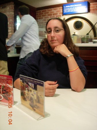 Sheri Mckeever Photo 11