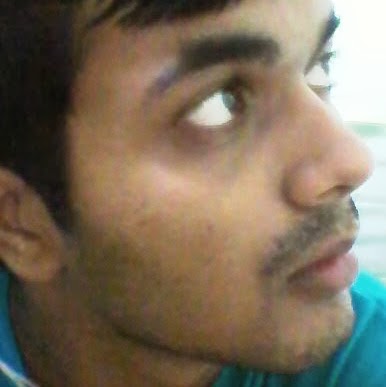 Chirag Pathak Photo 11