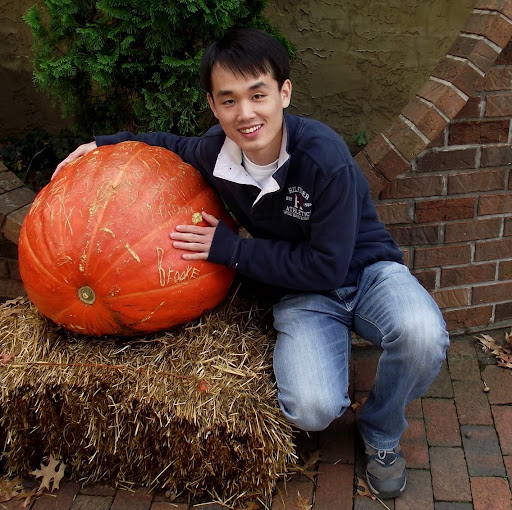 Jeff Zhang Photo 18