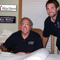 Rick Dybas Photo 3
