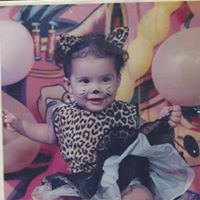 Rosa Peraza Photo 8