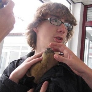 Sean Jamison Photo 24