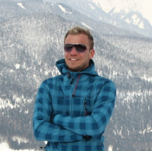 Philip Stein Photo 31
