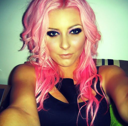 Kasey Hill Photo 21