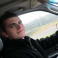 Chris Wilfong Photo 13
