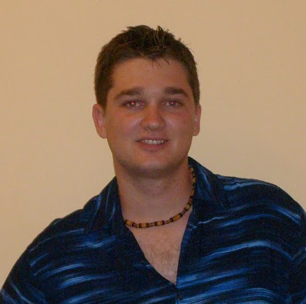Aaron Hershberger Photo 8
