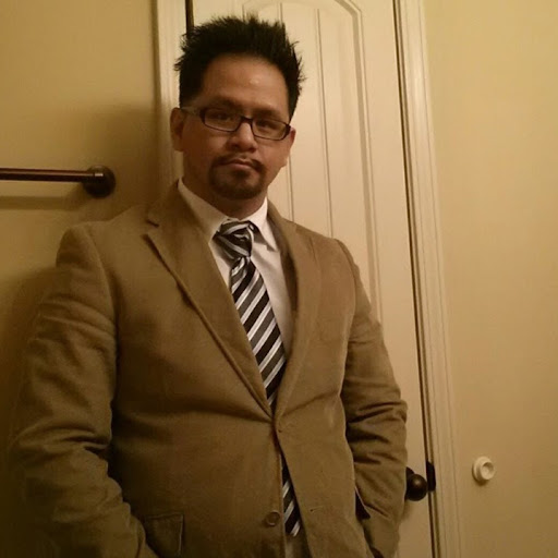 Richard Angel Photo 32