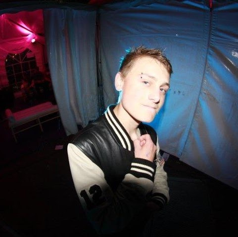 Erik Linder Photo 17