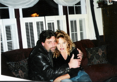 Tana Miller Photo 9