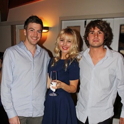 Scott Burgess Photo 42